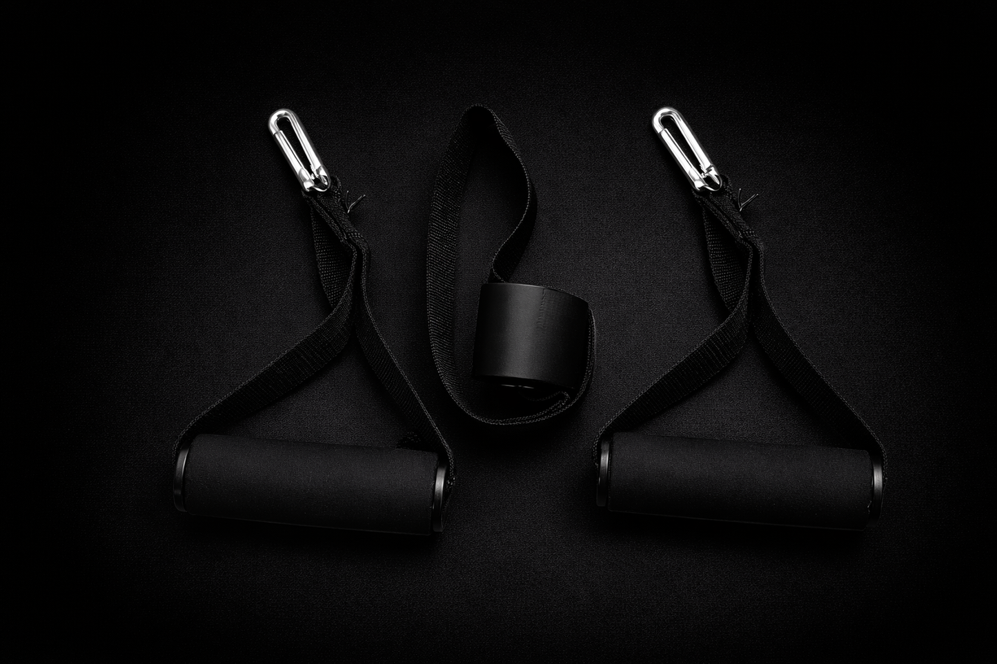 Power Bands + Mini Bands