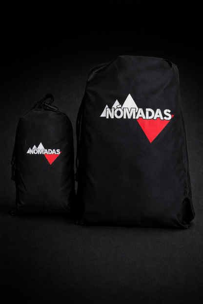 Power Bands + Mini Bands