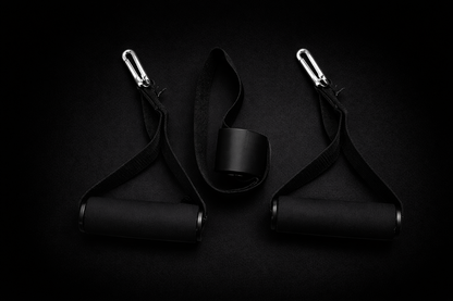 Power Bands + Mini Bands